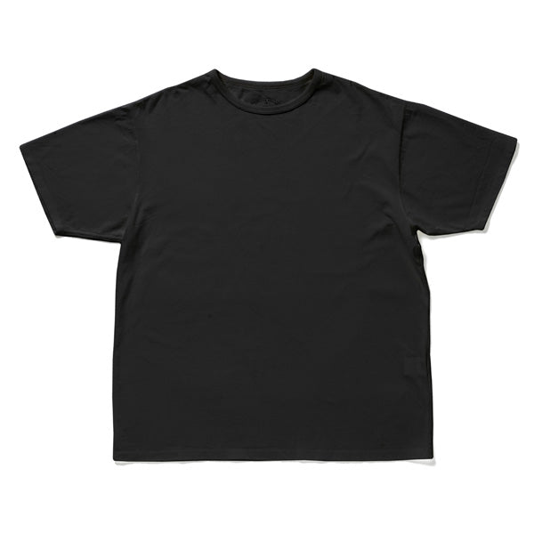 TUBE TEE (CREW-NECK)