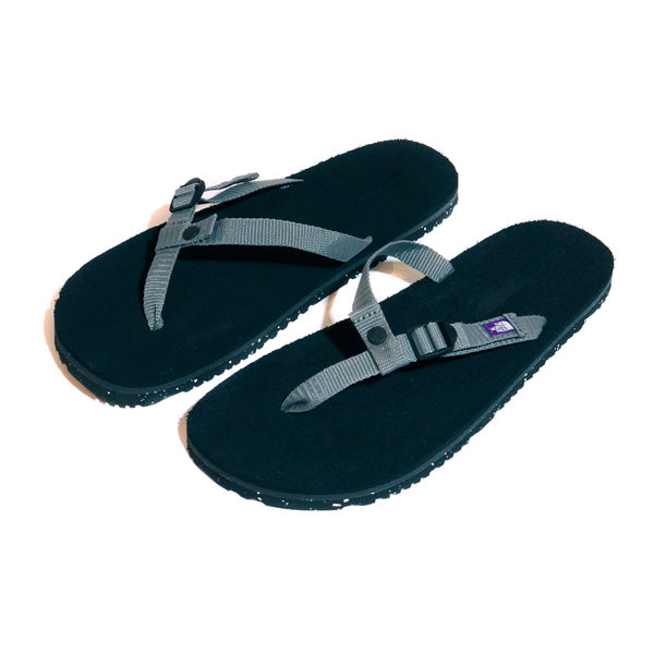 Field Webbing Sandal