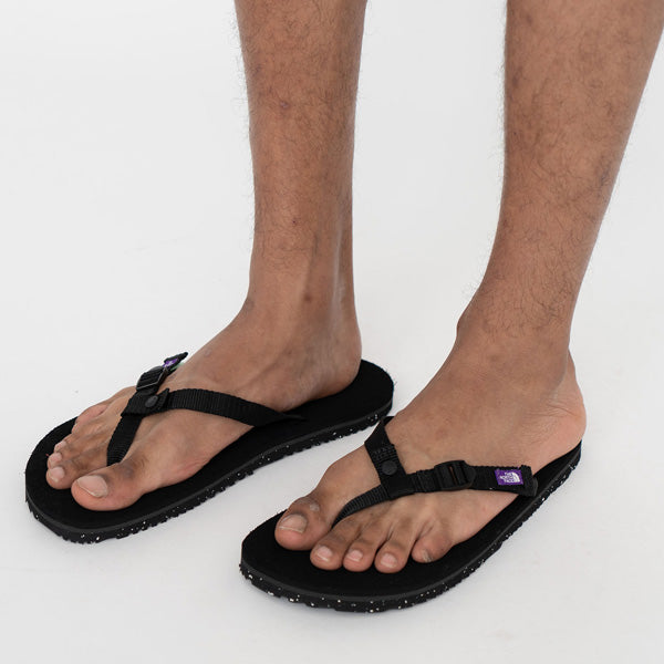 Field Webbing Sandal