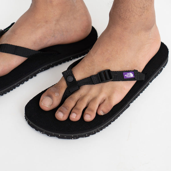 Field Webbing Sandal