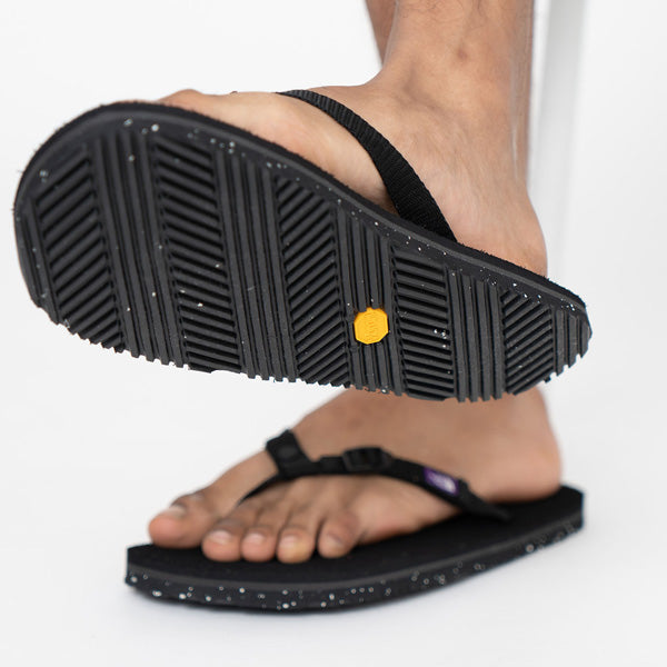 Field Webbing Sandal