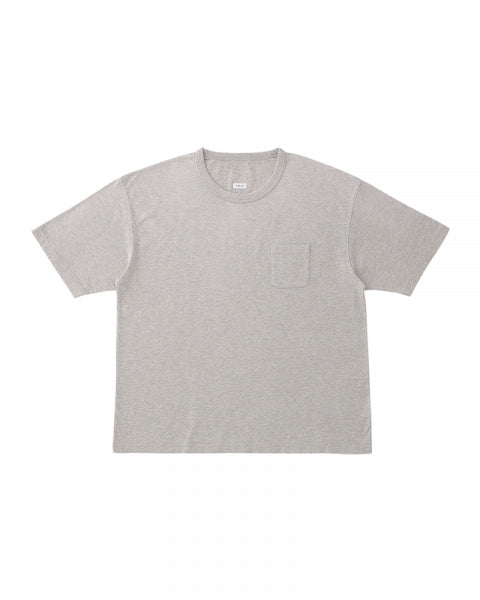 AMPLUS TEE S/S CRASH