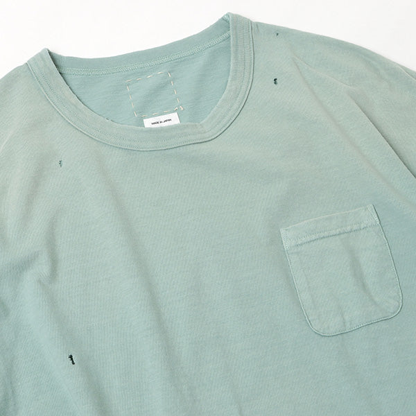 AMPLUS TEE S/S CRASH