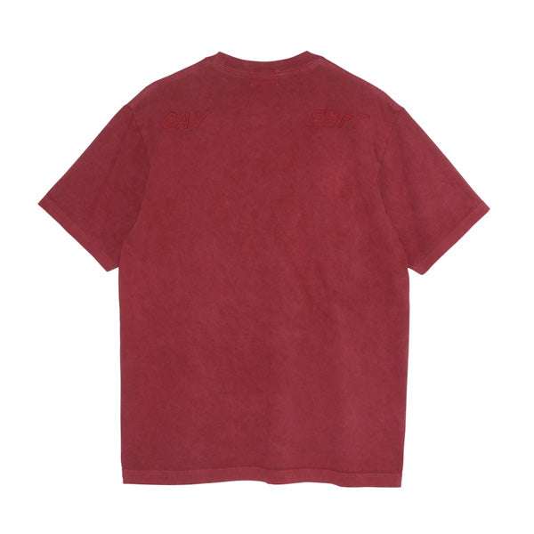 OVERDYE BOLD CAV EMPT T