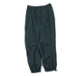 NYLON SHELL TRACK PANTS