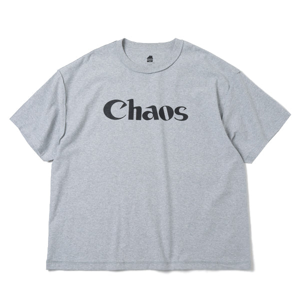 CHAOS T-SHIRT