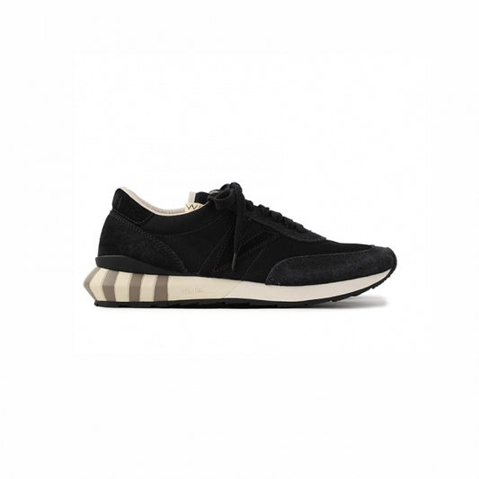 ATTICA TRAINER