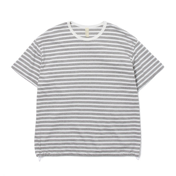 Easy Fit Border Tee