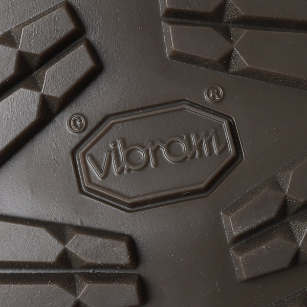 HIKER MOC SHOES MID COW LEATHER (NN-F4101) | nonnative HIKER MOC SHOES MID COW LEATHER (NN-F4101) | nonnative