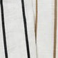 COMFORT FIT SHIRTS ORGANIC LINEN PRINTED STRIPE