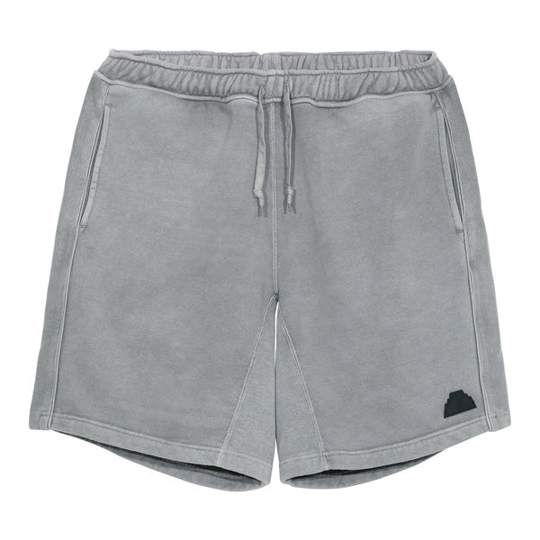 OVERDYE SWEAT SHORTS