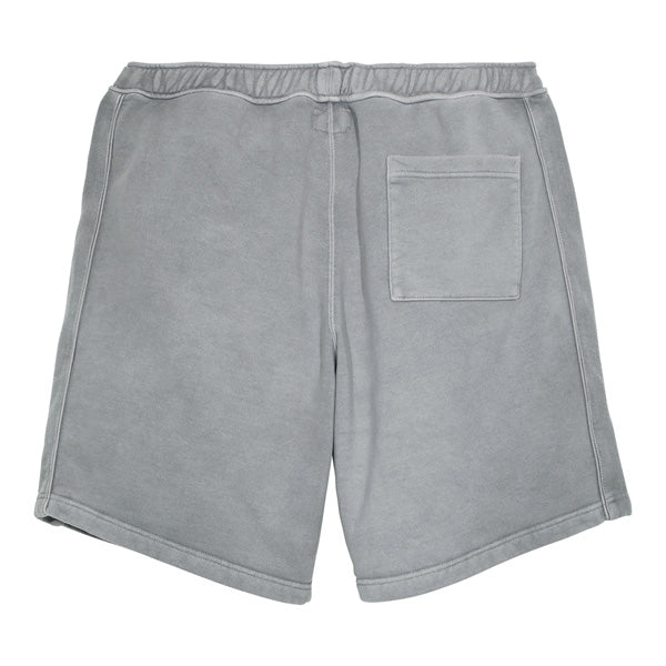 OVERDYE SWEAT SHORTS