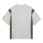 OVERDYE SIDE D KNIT BIG T