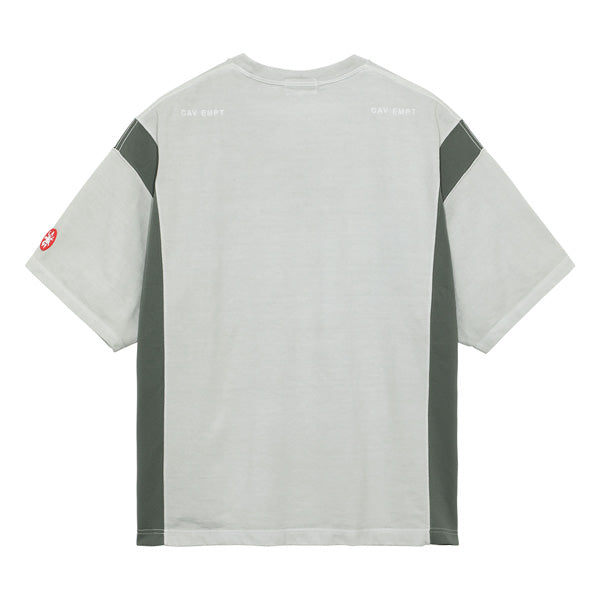 OVERDYE SIDE D KNIT BIG T