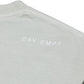 OVERDYE SIDE D KNIT BIG T