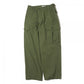 FATIGUE PANTS ORGANIC COTTON WEATHER CLOTH