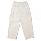 FATIGUE PANTS ORGANIC COTTON WEATHER CLOTH