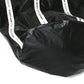 sail cloth logo tape big shift bag