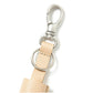 TASSEL KEY RING SHRINK LEATHER