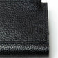 TRIFOLD COMPACT WALLET SHRINK LEATHER