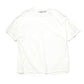 CLERK S/S TEE COTTON JERSEY OVERDYED VW