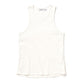 DWELLER TANK TOP COTTON RIB OVERDYED VW