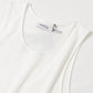 DWELLER TANK TOP COTTON RIB OVERDYED VW