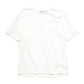DWL HENLEY NECK S/S TEE COTTON JERSEY OVERDYED VW