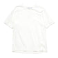 DWL HENLEY NECK S/S TEE COTTON JERSEY OVERDYED VW
