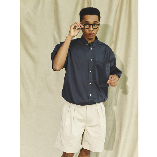 Tech BD S/S