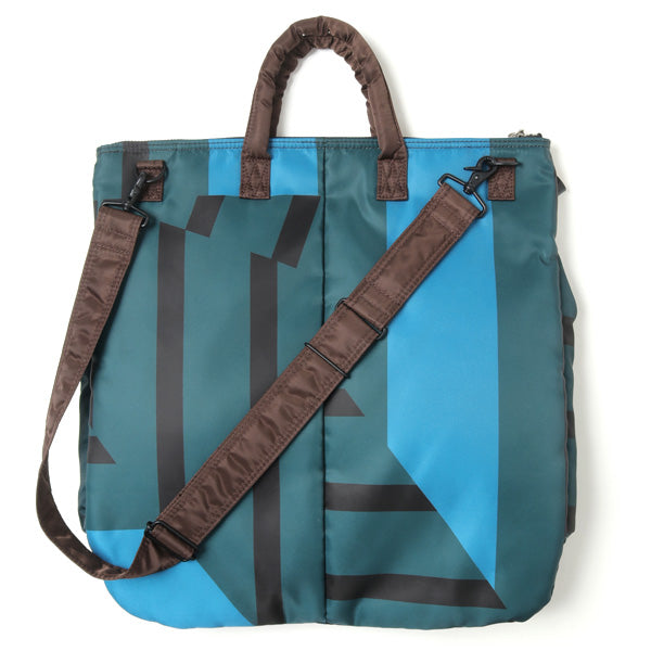 HELMET BAG #8