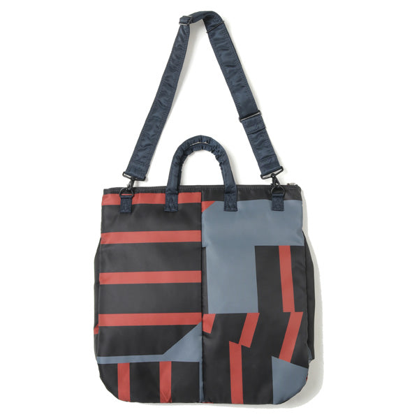 HELMET BAG #8