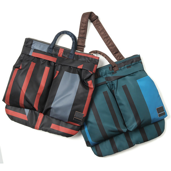 HELMET BAG #8
