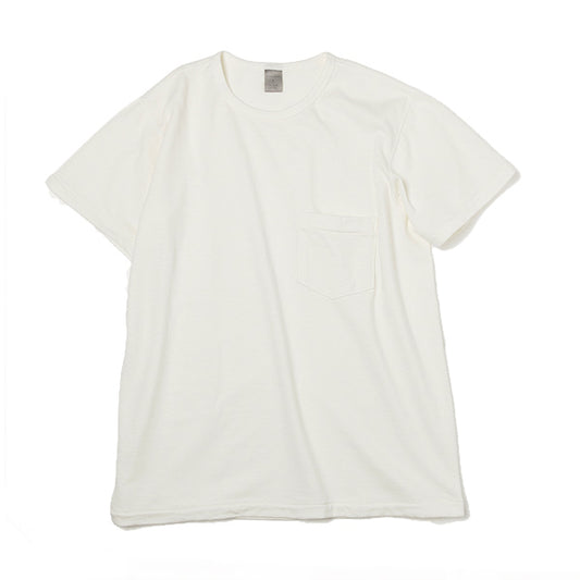 40s POCKET Tee