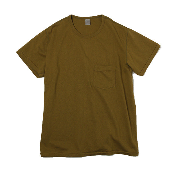 40s POCKET Tee