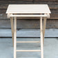 Folding Stool