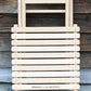 Folding Stool