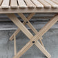 Folding Stool