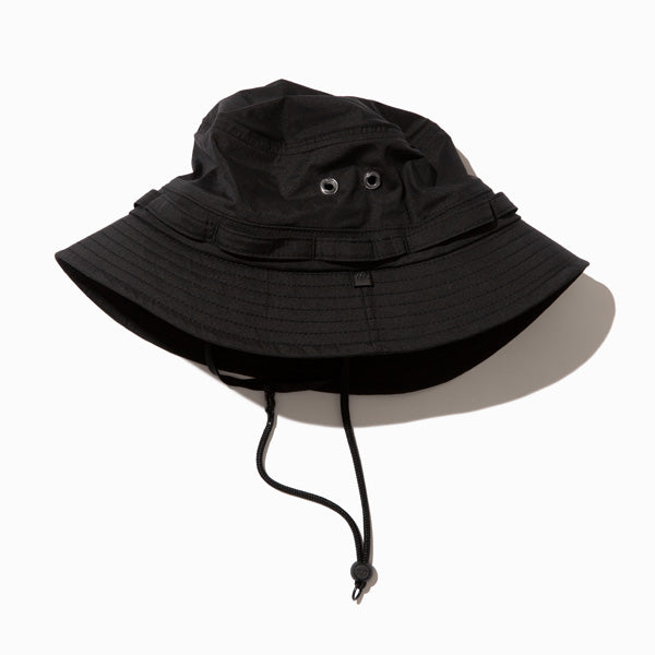 Tech Jungle Hat Micro Rip-stop