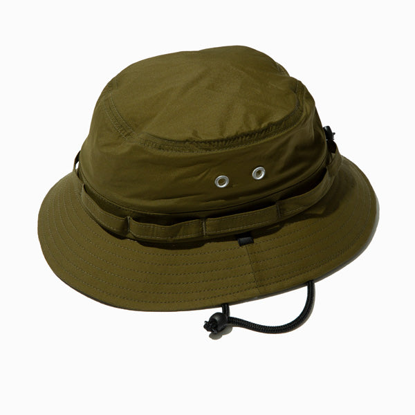 Tech Jungle Hat Micro Rip-stop