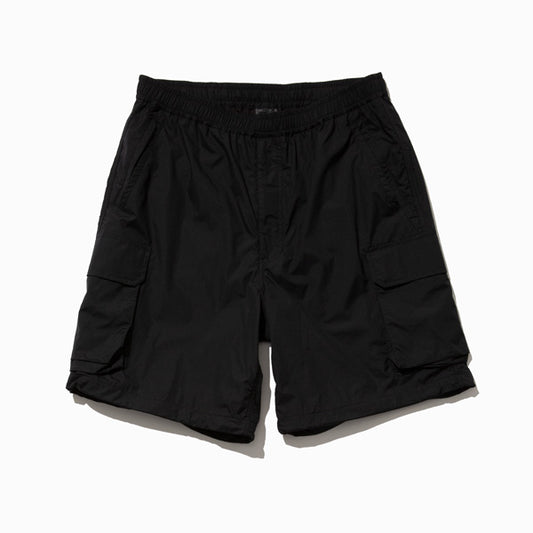 Tech French Mil Field Shorts