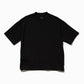 Tech 1P Hi-Crew Neck T-Shirts