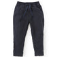 Linen Overdyed Easy Ankle Cut Pants