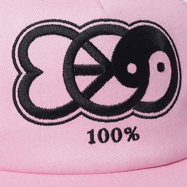 100% Cap