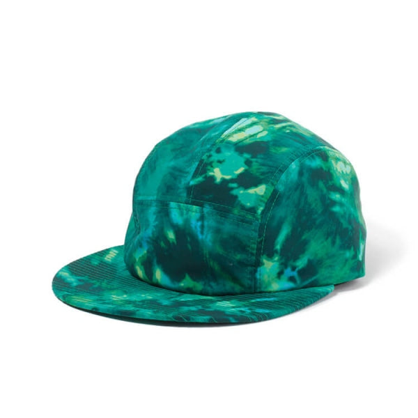 TIE DYE PRINTEDJET CAP