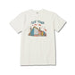 SOUVENIR TEE "NEW YORK"