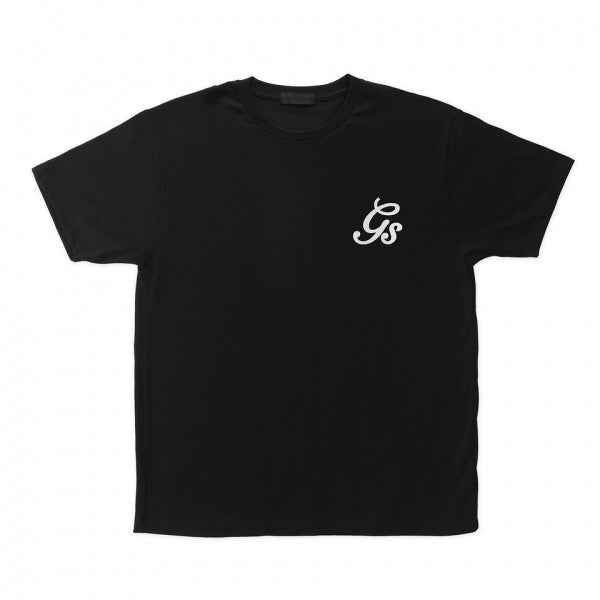 GXS19ST07(BLACK) (GXS19ST07) GOD SELECTION XXX / カットソー (MEN) GOD SELECTION XXX正規取扱店DIVERSE