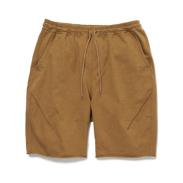 ALPINIST EASY SHORTS C/N SWEAT CORDURA