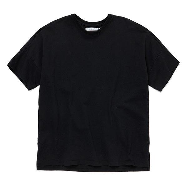 CLERK S/S TEE COTTON JERSEY HEAVY WEIGHT