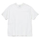 CLERK S/S TEE COTTON JERSEY HEAVY WEIGHT